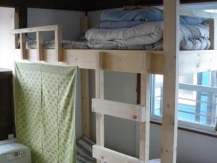 エミナ バックパッカーズ