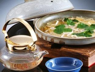 松露亭