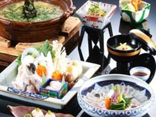 松露亭