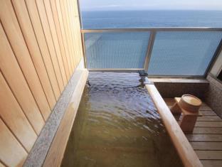平成館 しおさい亭 別館 花月