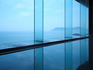 平成館 しおさい亭 別館 花月