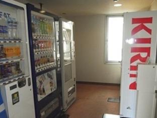 ホテル 機山館