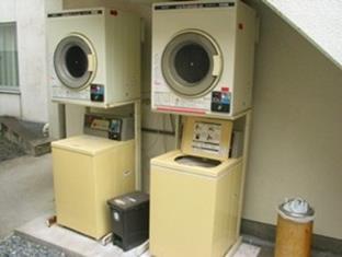 ホテル 機山館