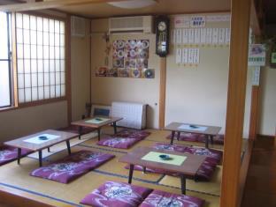 民宿 みやま