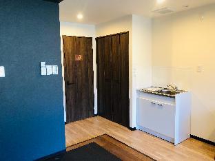 ［浅草］一軒家（30m²）｜ 1ベッドルーム／1バスルーム