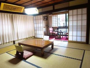 御宿 ひしや寅蔵