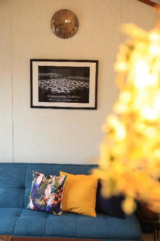 ［読谷］一軒家（38m²）｜ 1ベッドルーム／1バスルーム