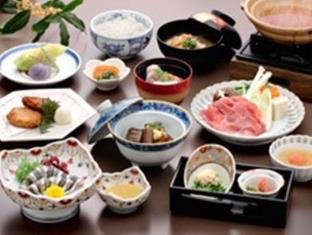 ホテル ウェルビューかごしま