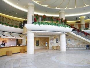 ホテル ウェルビューかごしま