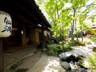 ほたるの宿 仙洞