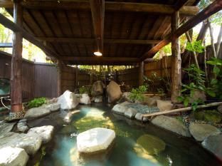 ほたるの宿 仙洞