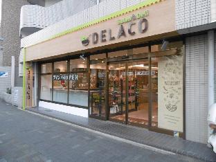 ［栄］アパートメント（26m²）｜ 1ベッドルーム／1バスルーム