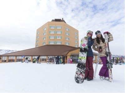 Maiko Kogen Hotel
