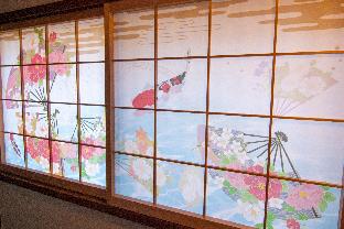 ［京都］一軒家（81m²）｜ 2ベッドルーム／1バスルーム