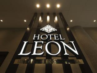 ホテルレオン目黒