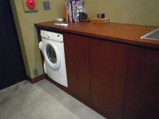 ［新宿］スタジオ アパートメント（40 m²）／1バスルーム