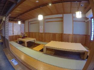 成田参道ゲストハウス