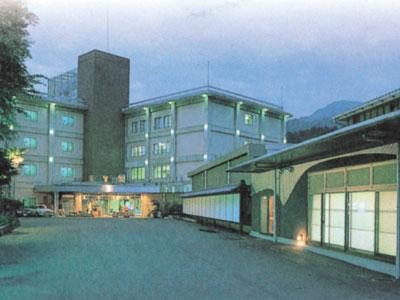 Yumoto Chouseikan