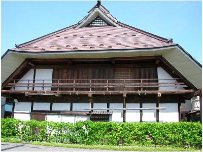 Kurayashiki