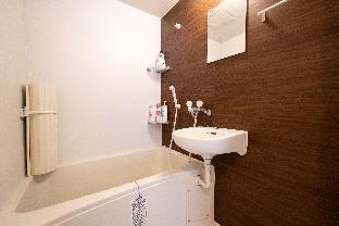 ［秋葉原］アパートメント（92m²）｜ 3ベッドルーム／1バスルーム