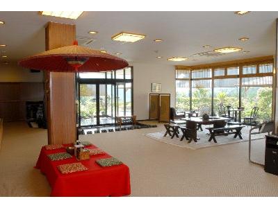 Ryokan Umekawasou
