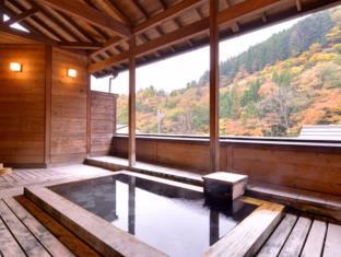 四万温泉 三木屋旅館