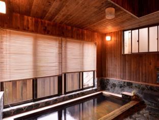 四万温泉 三木屋旅館