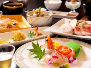 湯布院かほりの郷はな村