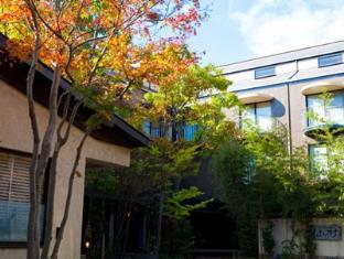 湯布院かほりの郷はな村