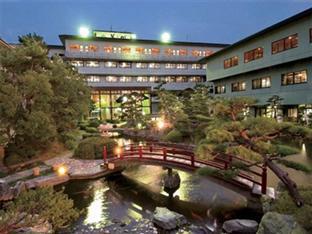 あわら温泉 美松