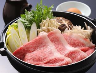 由布院 ことぶき 花の庄