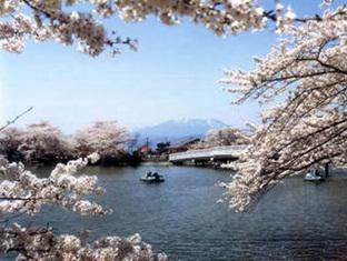 野沢温泉 河一屋旅館