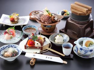 風雅の宿 長生館