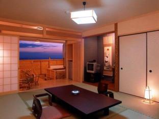 白浜温泉ホテル天山閣海ゆぅ庭