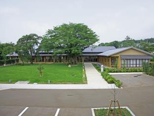 京都市宇多野ユースホステル