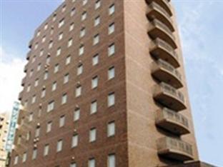 Center Hotel Narita 1