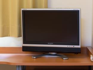チサンインひたちなか
