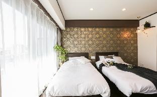 ［金山］アパートメント（29m²）｜ 1ベッドルーム／1バスルーム