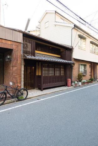 雲町屋 風早