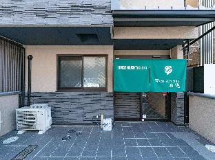 OYOホテル MUSUBI KYOTO 西院