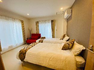 ［新宿］アパートメント（18m²）｜ 1ベッドルーム／1バスルーム