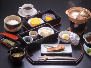 松井別館 花かんざし