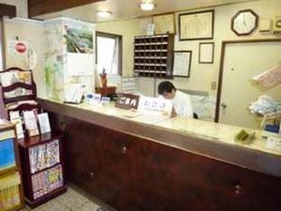 大塚シティホテル