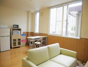 KB 1 Bedroom Apartment in Sapopro NK202