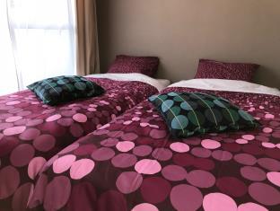 bnb Primo 03 Namba Kuromon