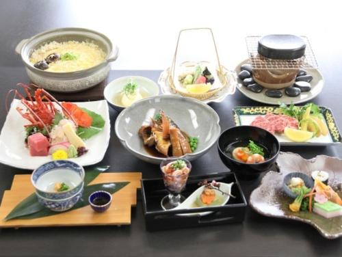 ホテル　りょうぜん