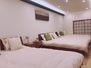 ［新宿］一軒家（101m²）｜ 2ベッドルーム／2バスルーム