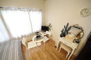 ［なんば］アパートメント（35m²）｜ 1ベッドルーム／1バスルーム