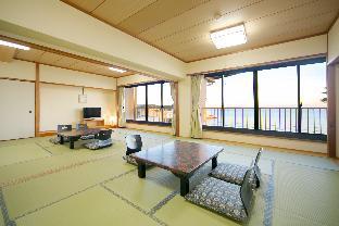 小豆島シーサイドホテル 松風