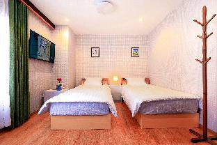 ［心斎橋］アパートメント（20m²）｜ 1ベッドルーム／1バスルーム